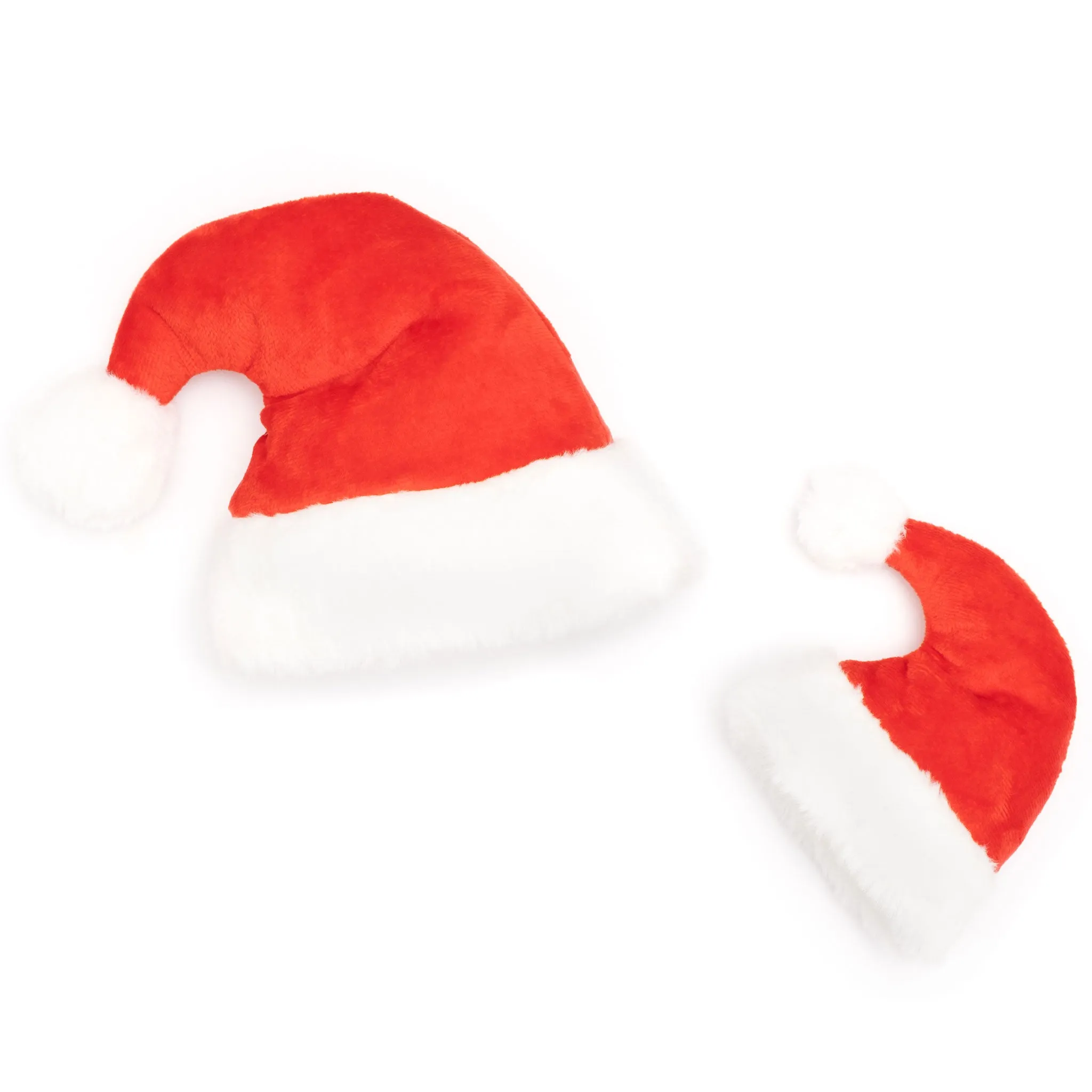 The Worthy Dog Ho Ho Ho Party Hat