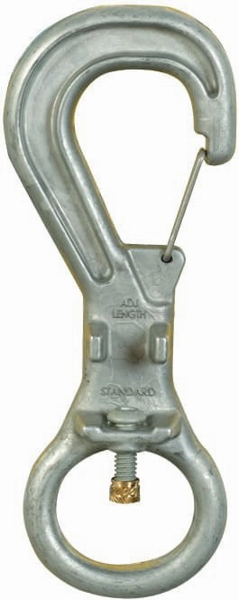 The Clip Ultimate Horse Tying System & Training Tool