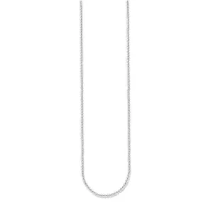 Thomas Sabo Jewellery Thomas Sabo Glam And Soul Sterling Silver Venezia Chain