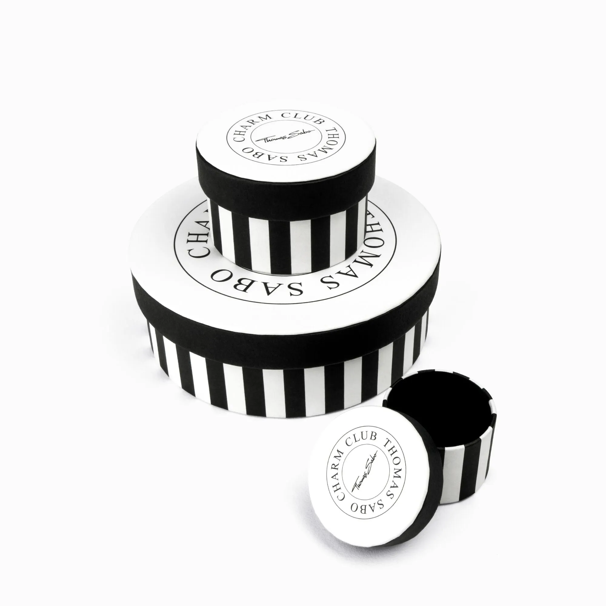 Thomas Sabo Jewellery Thomas Sabo Sterling Silver Ring