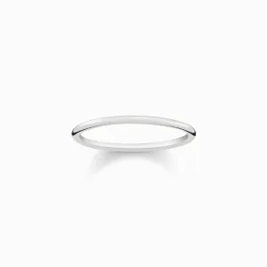 Thomas Sabo Jewellery Thomas Sabo Sterling Silver Ring