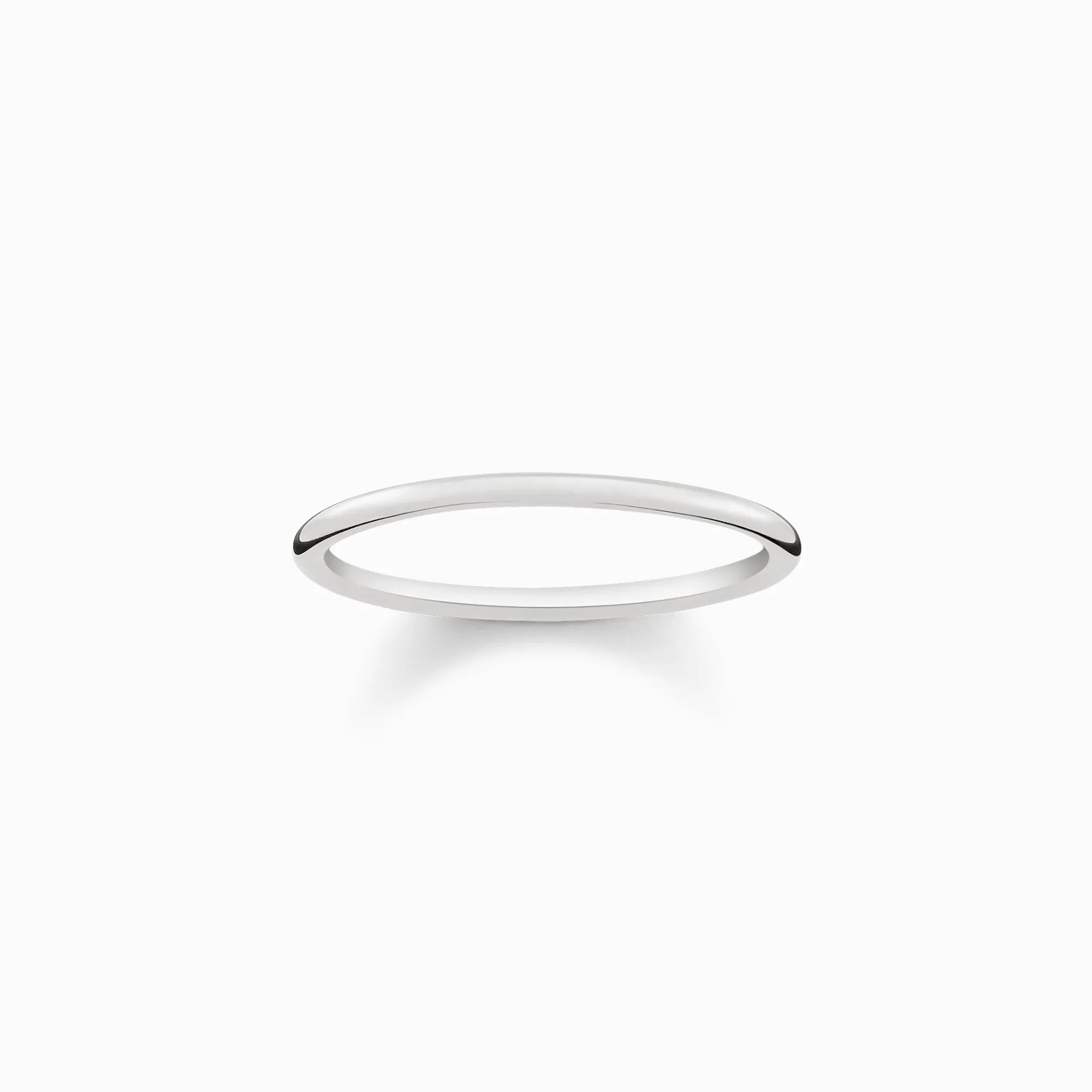 Thomas Sabo Jewellery Thomas Sabo Sterling Silver Ring