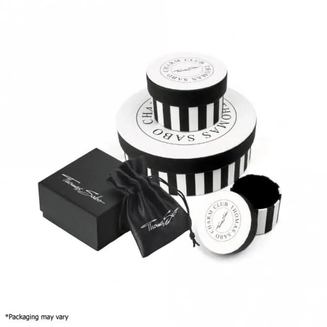 Thomas Sabo November Lemon Quartz Birthstone Charm 1783-774-4 Thomas Sabo Collectable Charms