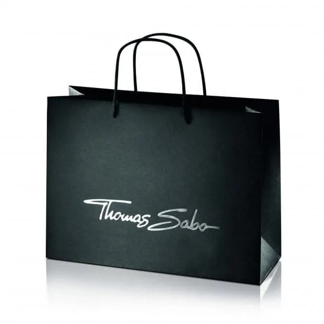 Thomas Sabo Rebel At Heart Sport Chronograph WA0067