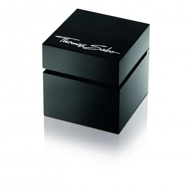 Thomas Sabo Rebel At Heart Sport Chronograph WA0067