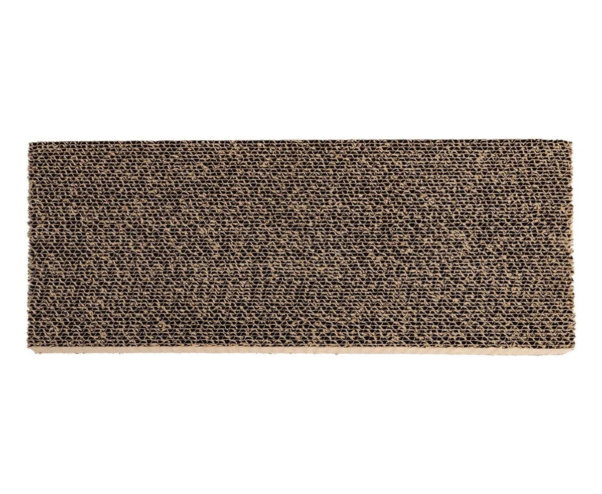 ThoozyPet Double Wide Cat Scratcher