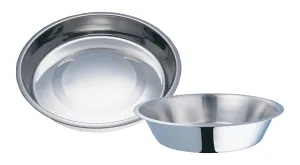 ThoozyPet Stainless Steel Kitty Cup cat bowl, elevated cat feeder