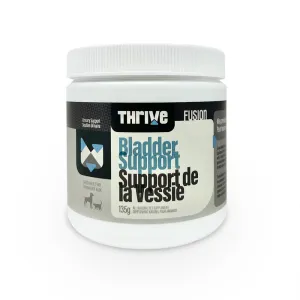 Thrive Bladder Support Fusion 135g cat vitamins, cat immune support