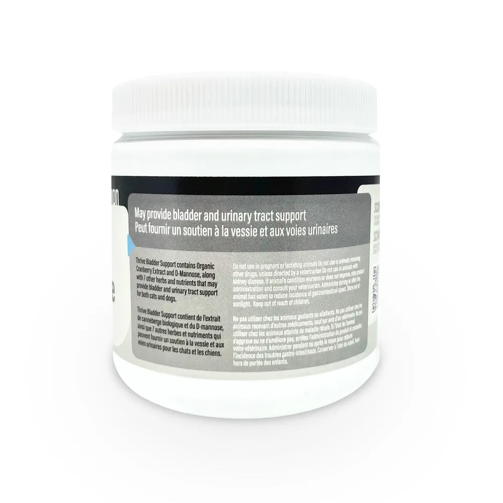 Thrive Bladder Support Fusion 135g