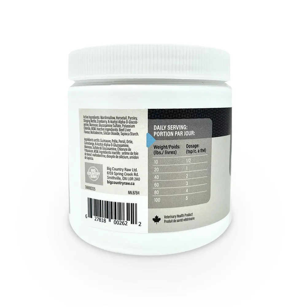 Thrive Bladder Support Fusion 135g