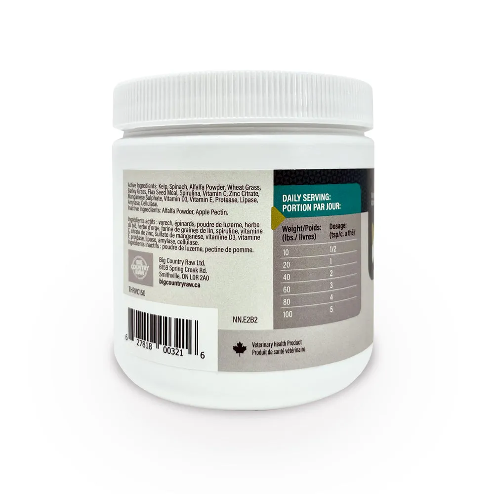 Thrive Fortify Fusion 150g