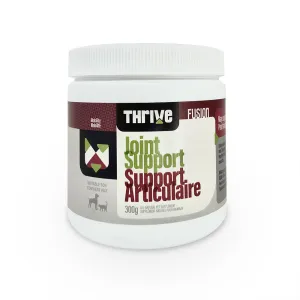 Thrive Joint Support 300G cat vitamins, cat immune support