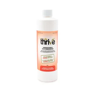 Thrive Norwegian Salmon Oil 500ml cat vitamins, cat immune support