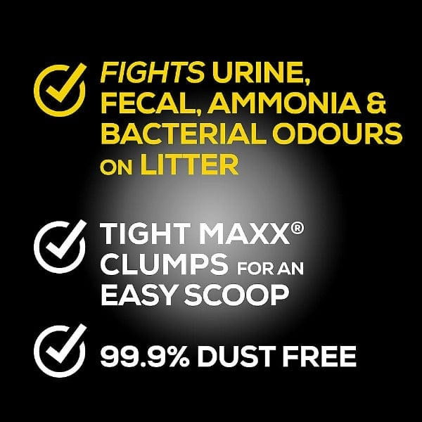 Tidy Cats LightWeight 4-in-1 Strength Clumping Multi-Cat Litter