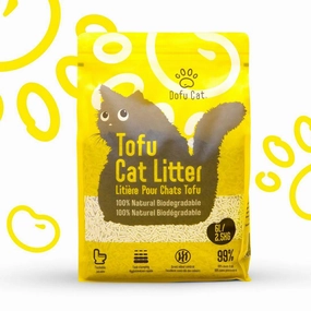 Tofu Litter cat litter scoop,litter box tools