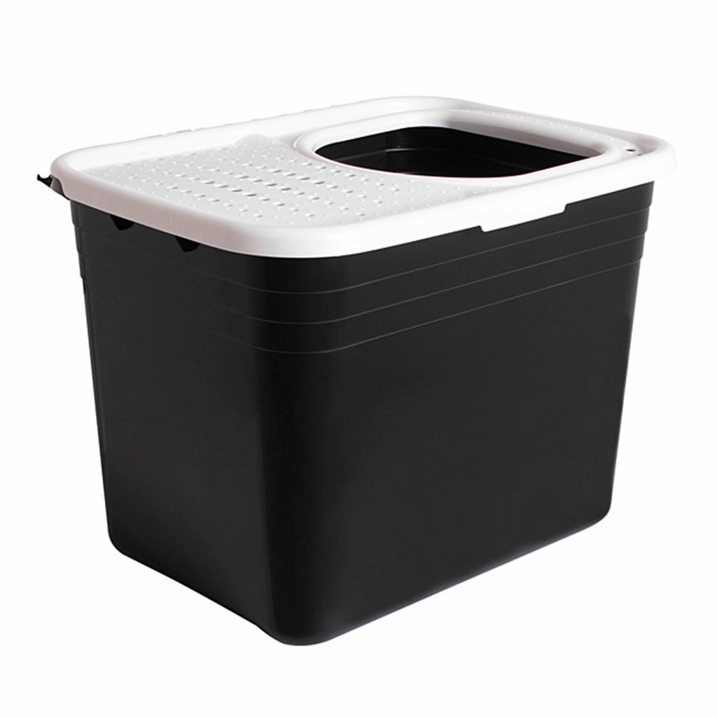 Top Entry Box cat litter scoop,litter box tools