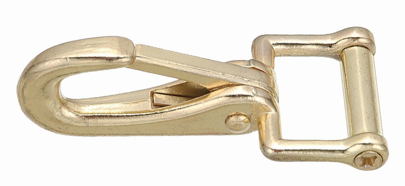 Tough 1 Replacement Halter Snaps, Set of 2