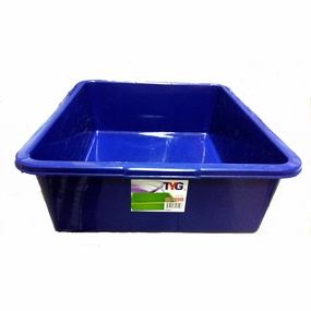 Toyogo Plastic Litter Tray ID-500 cat litter box,cat cage