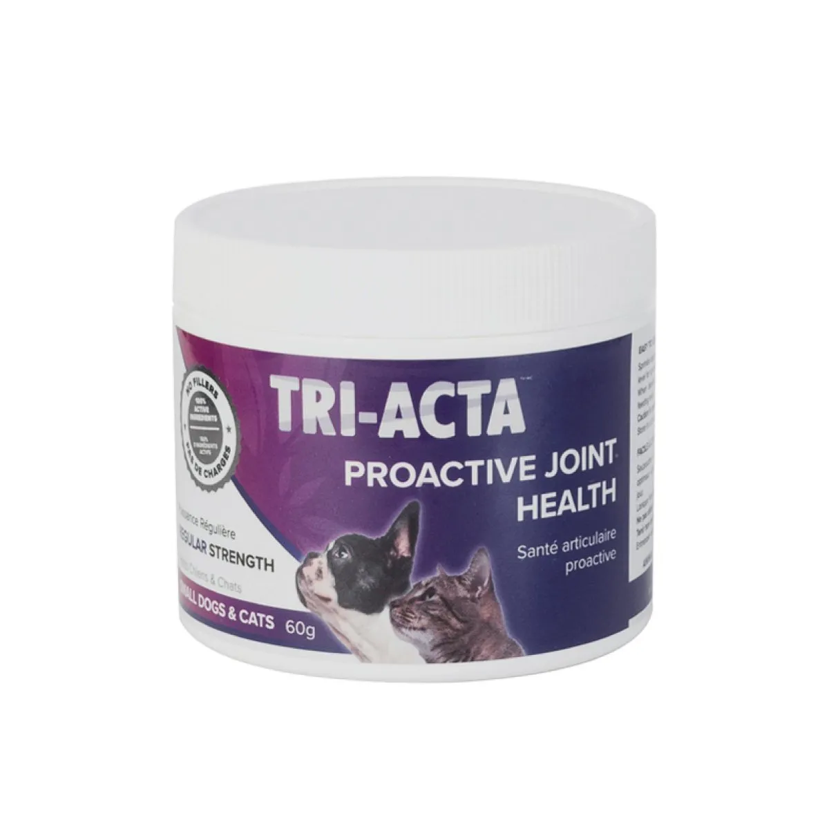 Tri-Acta Regular Strength Joint Support (for dogs and cats)
