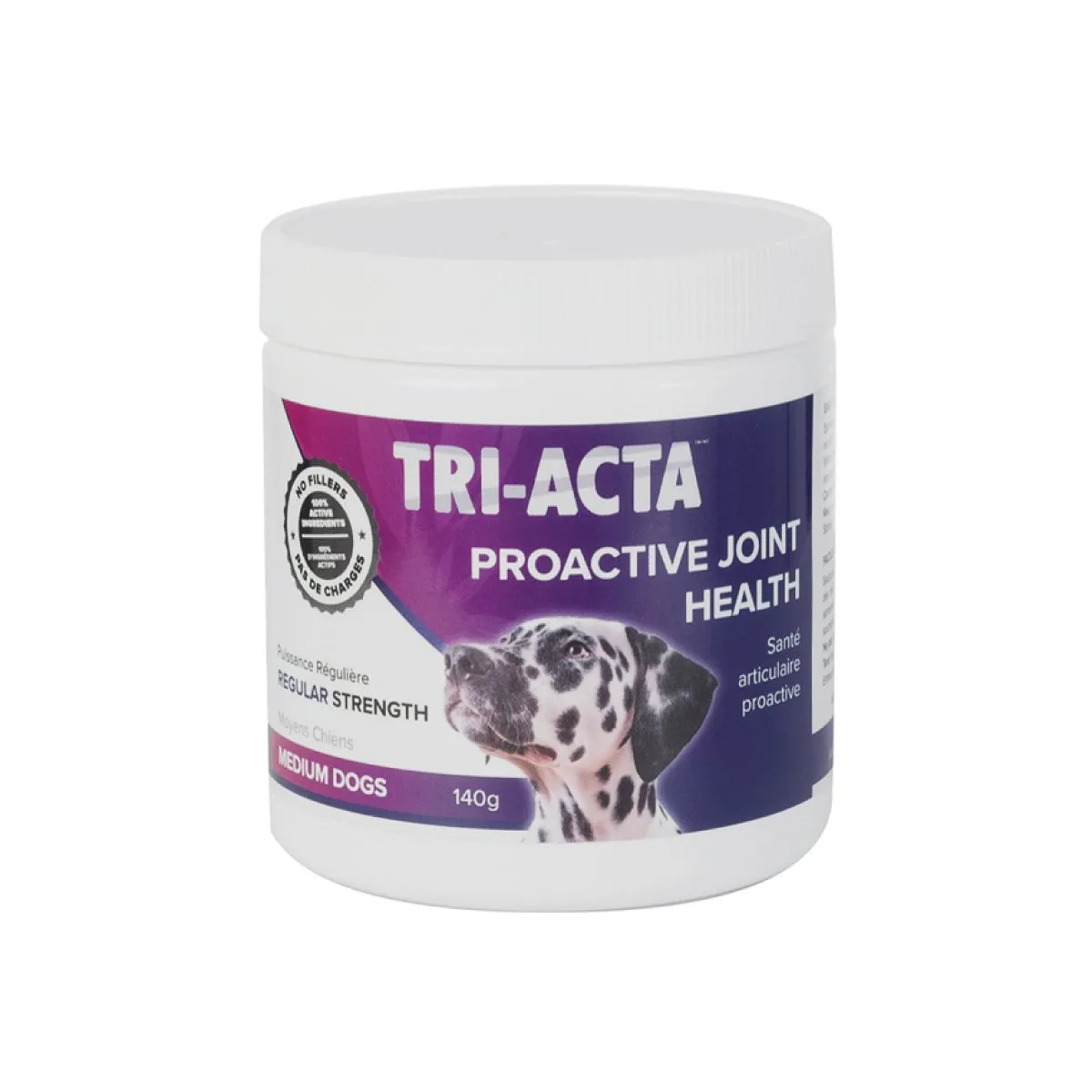 Tri-Acta Regular Strength Joint Support (for dogs and cats)