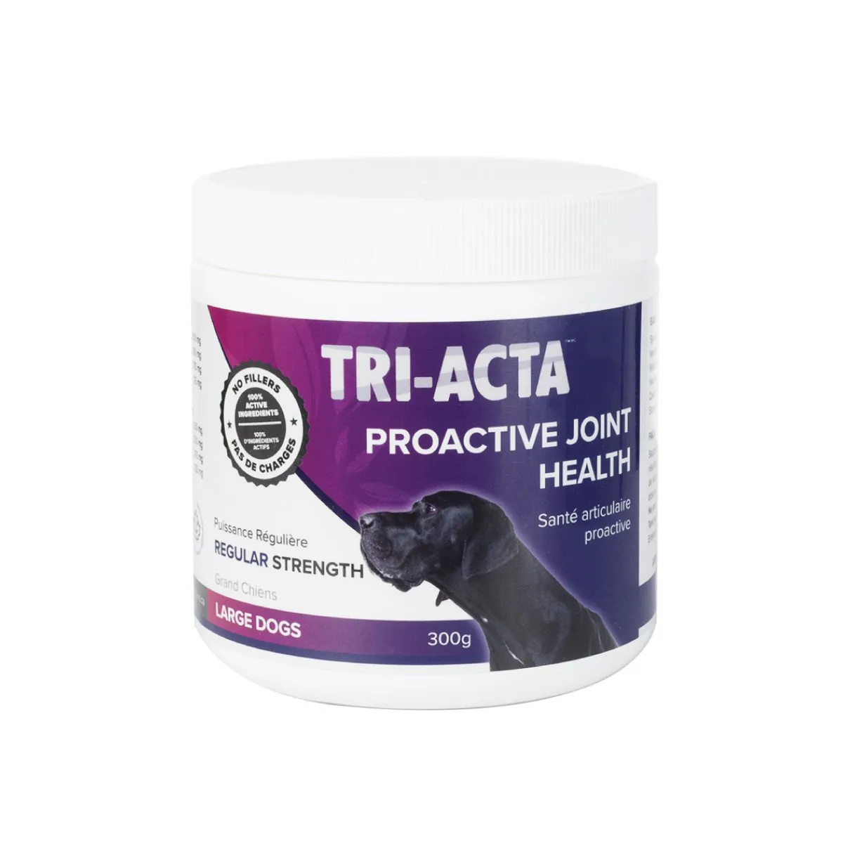 Tri-Acta Regular Strength Joint Support (for dogs and cats)