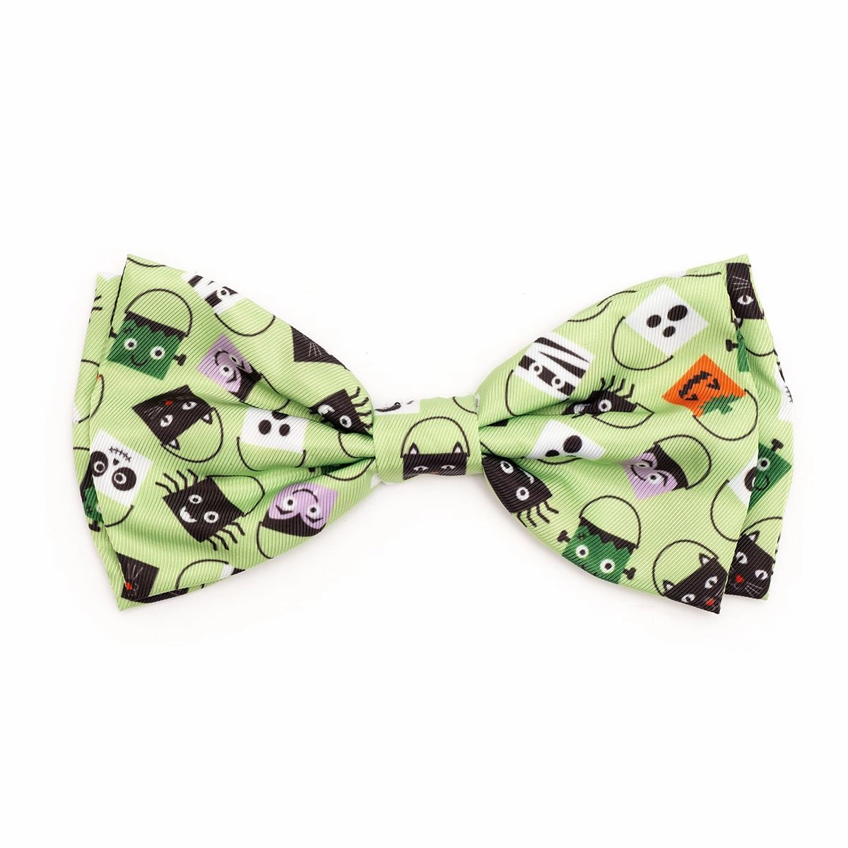 Tricks For Treats Dog Bow Tie dog collar accessory,collar decor