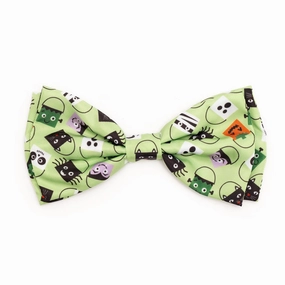 Tricks For Treats Dog Bow Tie dog collar accessory,collar decor