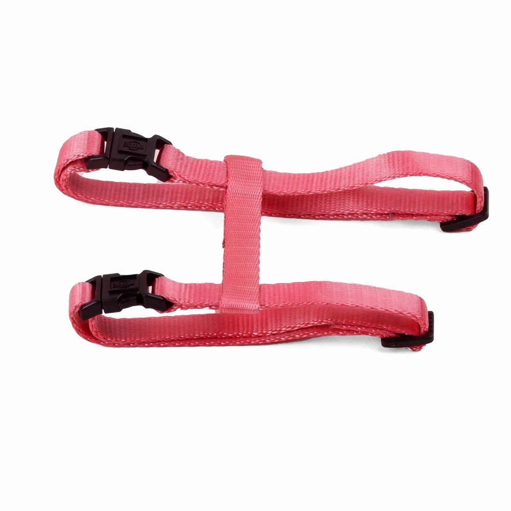 Trixie Harness with Leash for Cats & Kittens (Peach)