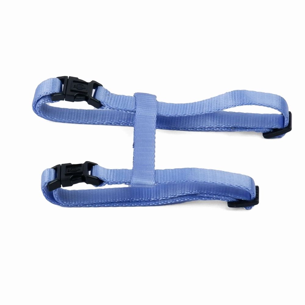 Trixie Harness with Leash for Cats (Purple)