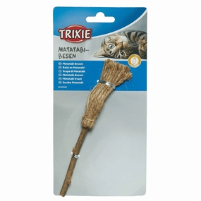 Trixie Matatabi Stick with Tassels Toy for Cats