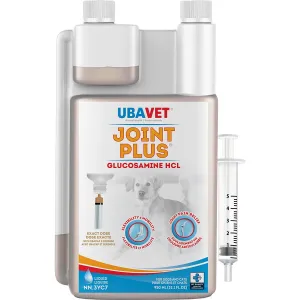 Ubavet Joint Plus 950ml cat vitamins, cat immune support