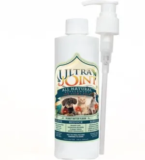 Ultra Oil Joint Supplement For Dogs And Cats cat joint supplements, senior cat joint care