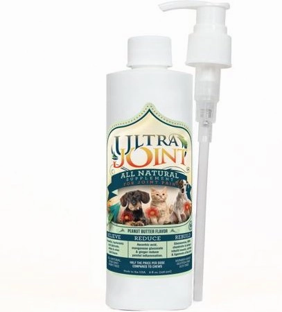 Ultra Oil Joint Supplement For Dogs And Cats cat essentials, basic cat supplies
