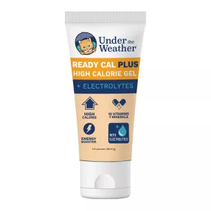 Under the Weather Ready Cal Plus Electrolytes High-Calorie Supplement for Cats cat digestion aid, sensitive stomach cat food