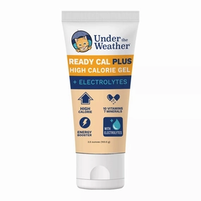 Under the Weather Ready Cal Plus Electrolytes High-Calorie Supplement for Cats cat digestion aid, sensitive stomach cat food