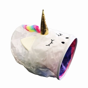 Unicorn Crinkle interactive cat toys,cat play toys