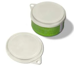 Van Ness Pet Food Can Covers cat essentials, basic cat supplies