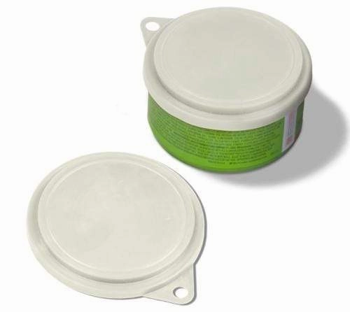 Van Ness Pet Food Can Covers cat essentials, basic cat supplies