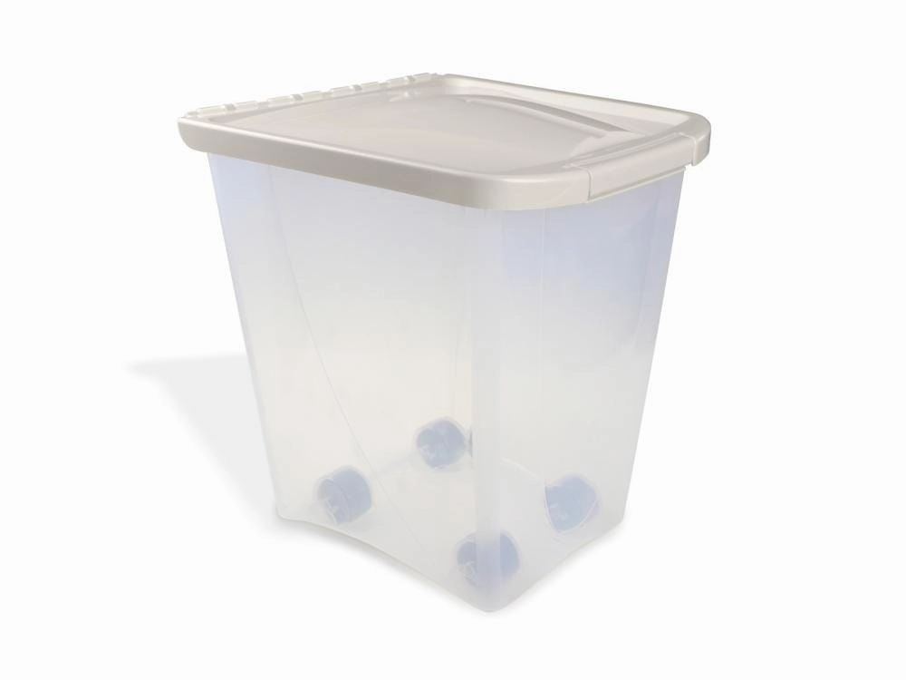 Van Ness Pet Food Storage Container