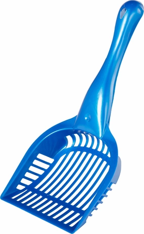 Van Ness Regular Litter Scoop cat essentials, basic cat supplies