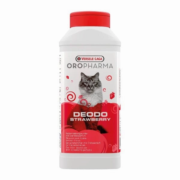 Versele-Laga Oropharma Deodo Litter Tray Deodorant