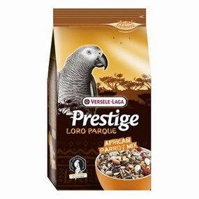 Versele-Laga Prestige African Parrots Mix 2.5kg bird cage parrot food bird toys bird perch bird treats