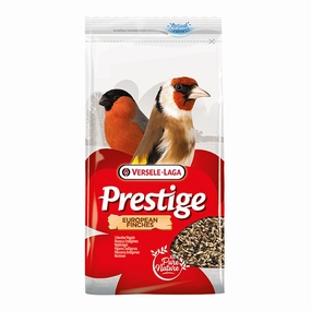 Versele-Laga Prestige European Finches 1kg bird cage parrot food bird toys bird perch bird treats