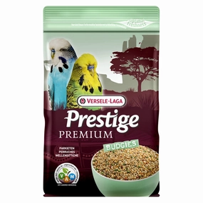 Versele-Laga Prestige Premium Budgies 800g bird cage parrot food bird toys bird perch bird treats