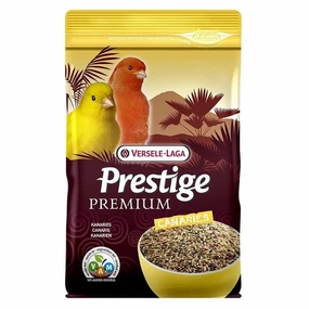 Versele-Laga Prestige Premium Canaries 800g bird cage parrot food bird toys bird perch bird treats