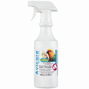 Vetafarm Avicare Ready To Use 500ml bird cage parrot food bird toys bird perch bird treats
