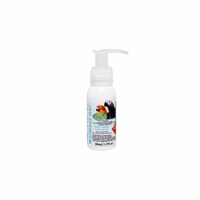 Vetafarm Wormout Gel 50ml bird cage parrot food bird toys bird perch bird treats