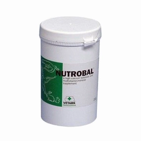 Vetark Nutrobal 50g bird cage parrot food bird toys bird perch bird treats