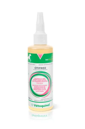 Vetoquinol Ear Cleansing Solution cat vitamins, cat immune support