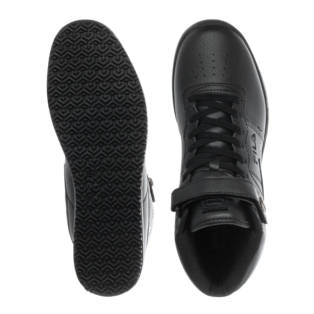 Vulc 13 Hi SR - Mens Shoes_Fila